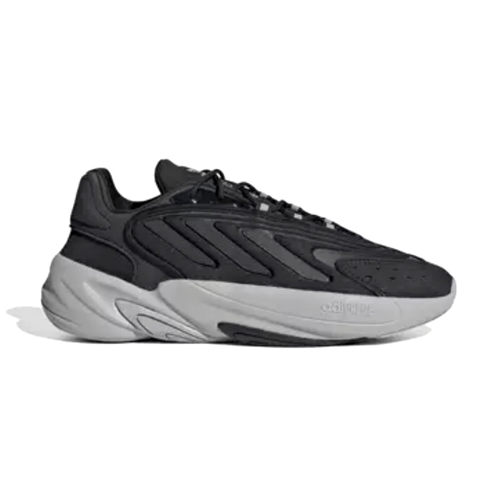ADIDAS Ozelia Casual Futuristic Sneakers (Like New)